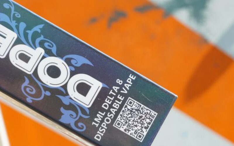 How to Spot a Counterfeit Vape Product