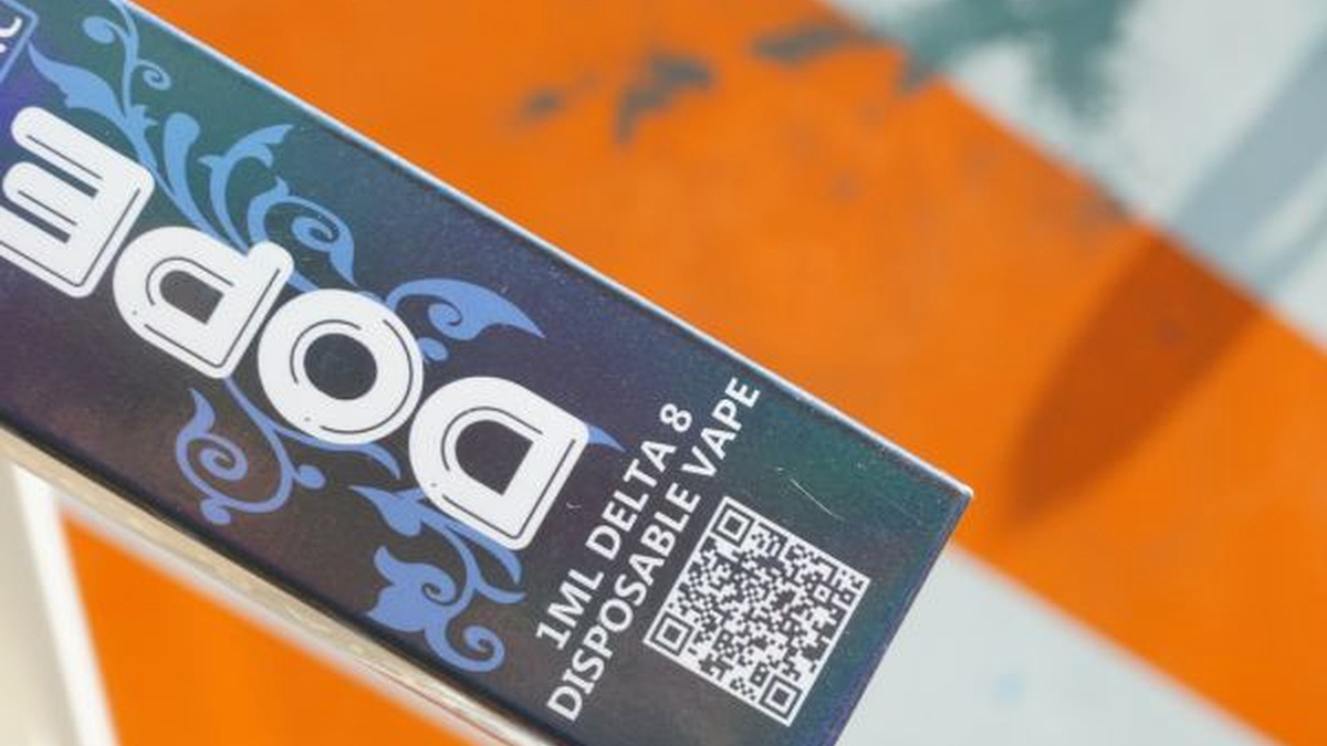 How to Spot a Counterfeit Vape Product