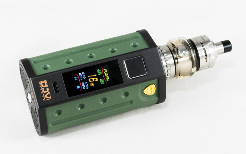 MTL vs DTL Vaping: What the Difference Means