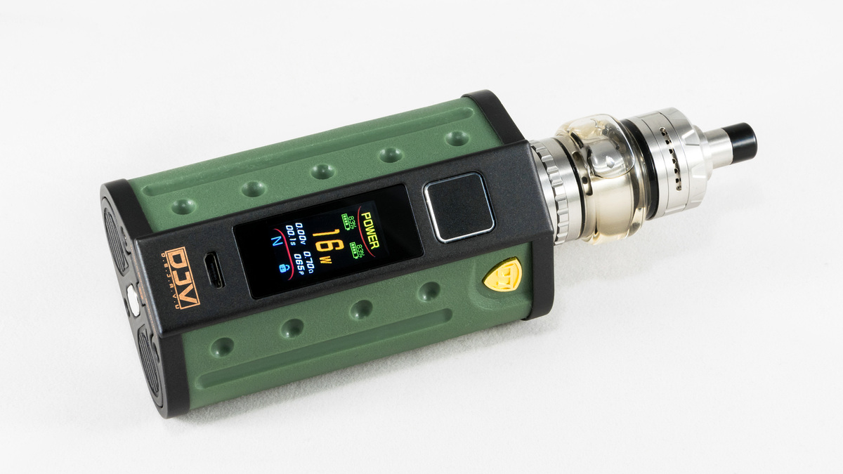 MTL vs DTL Vaping: What the Difference Means