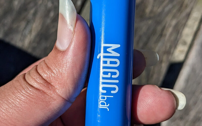 What Counts as a Single-Use Vape Under the UK Ban?
