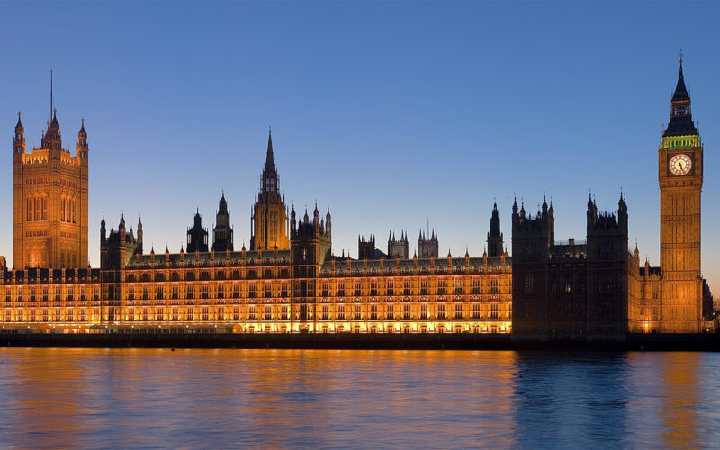 What Is ECID in the UK Vape Market?