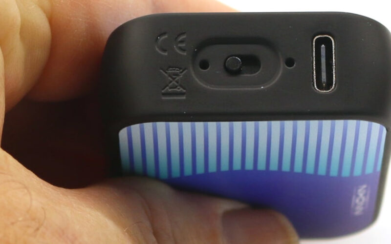 Vape Battery Safety: A Buyer Checklist Before Use