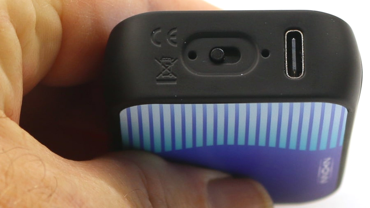 Vape Battery Safety: A Buyer Checklist Before Use