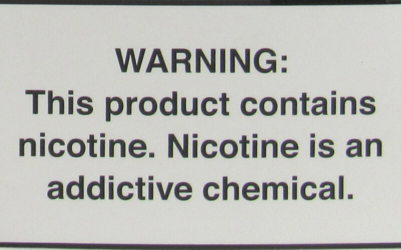 Why Vape Product Claims Need Verification
