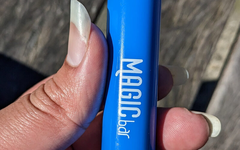 When a Vape Recall Happens, What Should Readers Check?