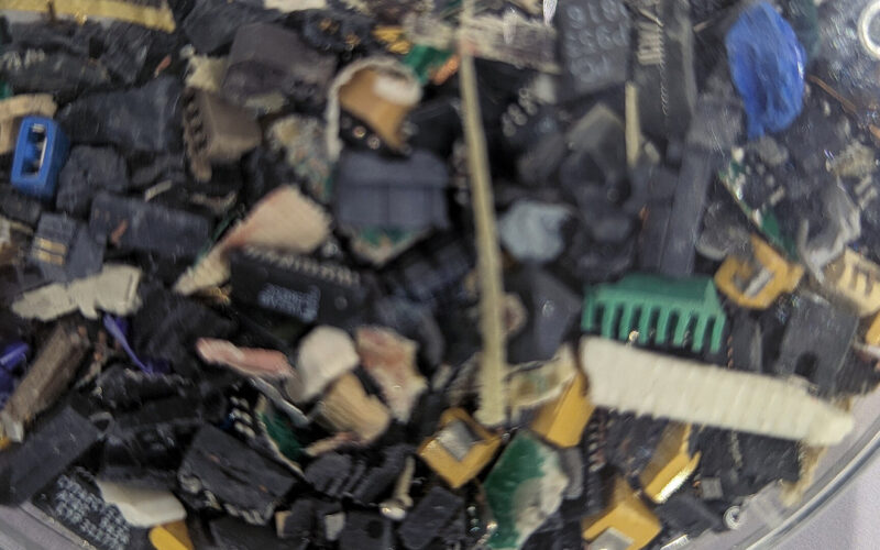 Vape Waste Is Becoming a Product-Design Story