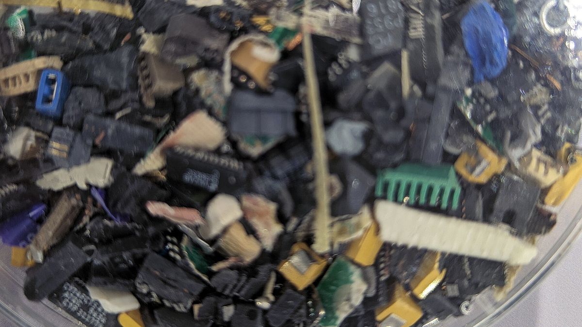 Vape Waste Is Becoming a Product-Design Story