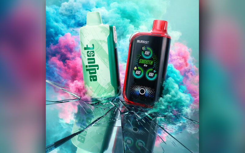 Spec Analysis: Adjustable Airflow on Disposable Vapes