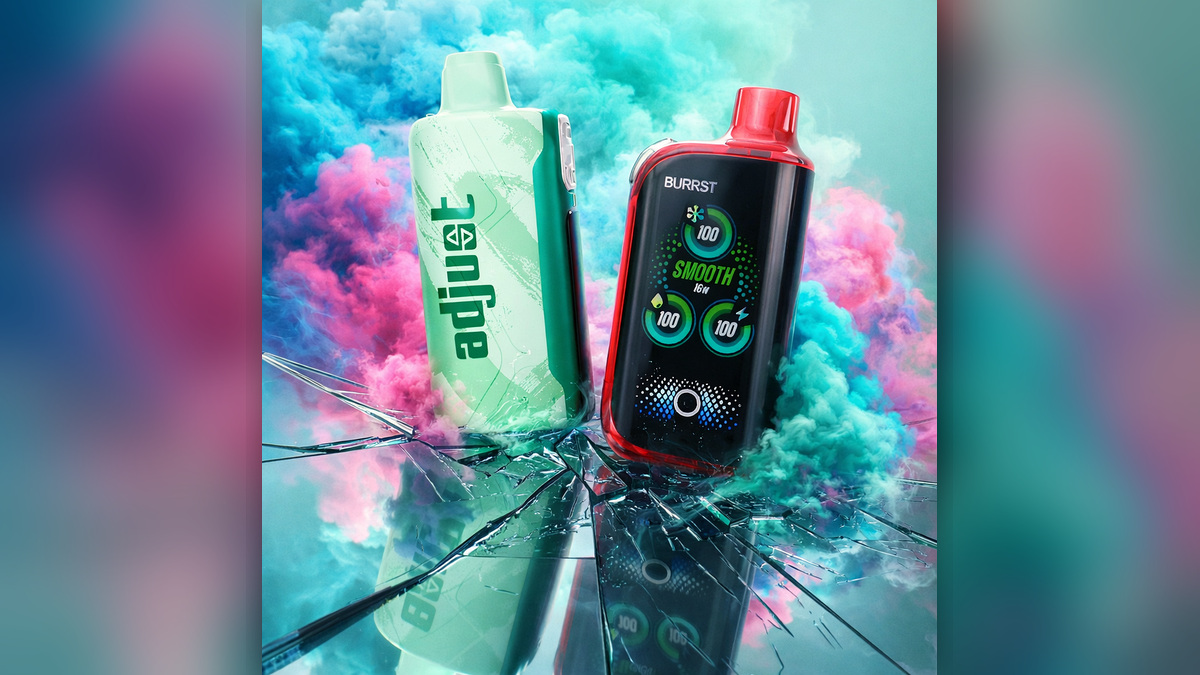 Spec Analysis: Adjustable Airflow on Disposable Vapes