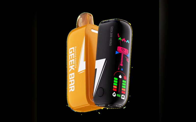Spec Analysis: Rechargeable Disposable vs Pod System