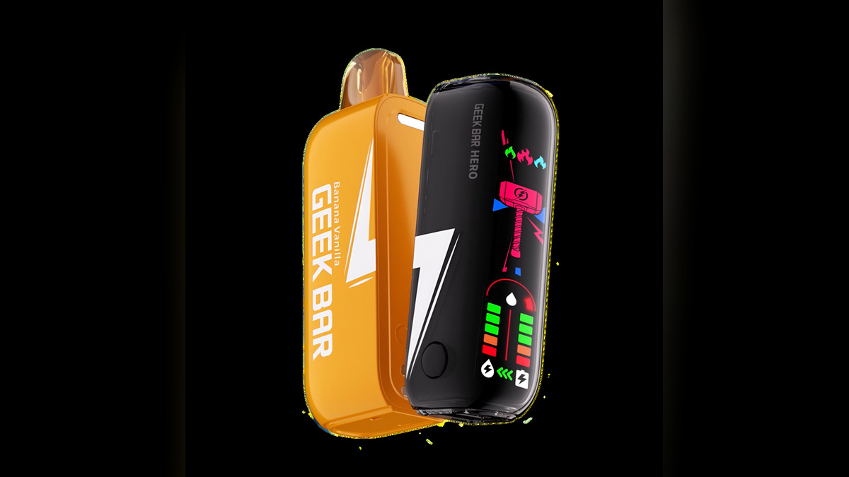Spec Analysis: Rechargeable Disposable vs Pod System