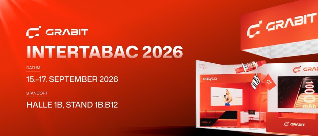 Grabit join intertabac 2026